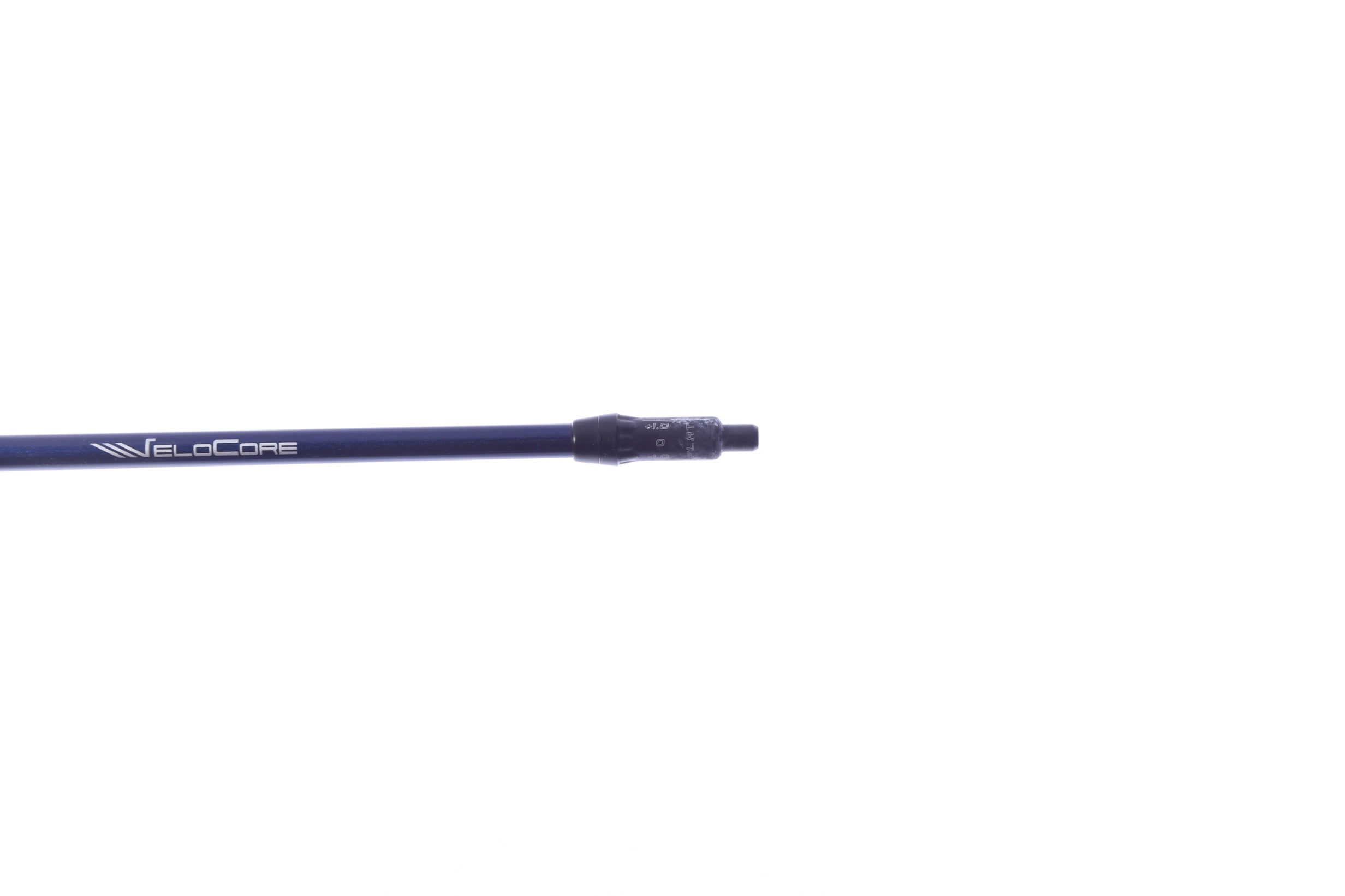 Used Fujikura Ventus TR Velocore Blue Driver Shaft Stiff Flex Graphite - 44.25 in - Ping G410 Adapter