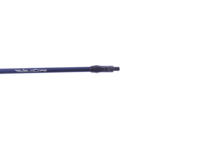 Used Fujikura Ventus TR Velocore Blue Driver Shaft Stiff Flex Graphite - 44.25 in - Ping G410 Adapter