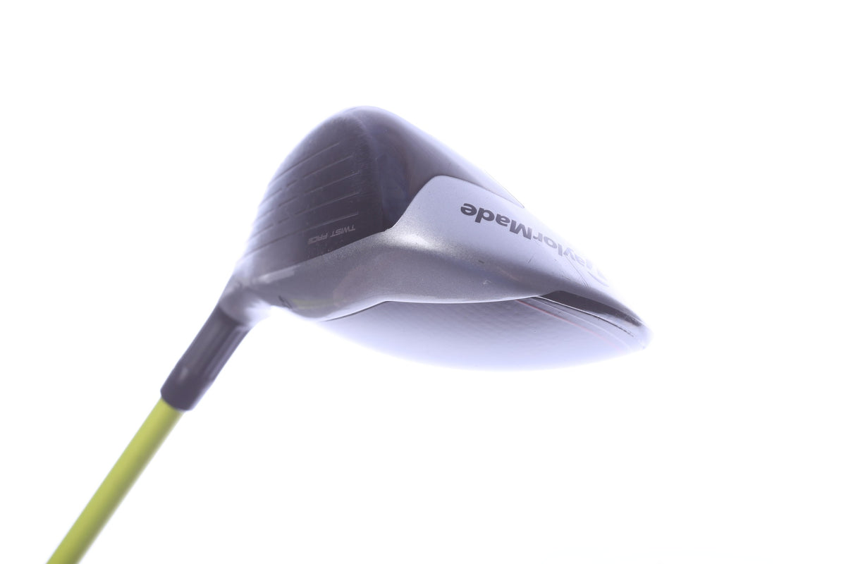 Used TaylorMade M6 3-Wood - Right-Handed - 14 Degrees - Stiff Flex