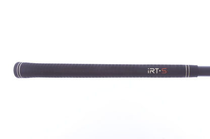 Used Irt-5 iRT-5 4H Hybrid - Right-Handed - 24 Degrees - Seniors Flex-Next Round