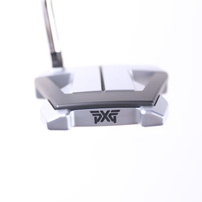 Used PXG Battle Ready II Blackjack Putter - Right-Handed - 35 in - Mallet-Next Round