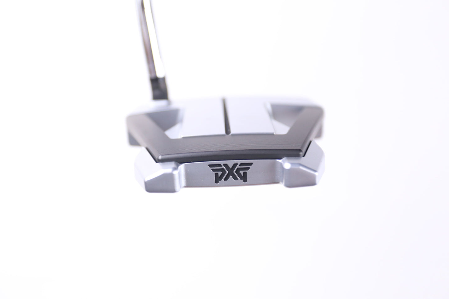 Used PXG Battle Ready II Blackjack Putter - Right-Handed - 35 in - Mallet-Next Round