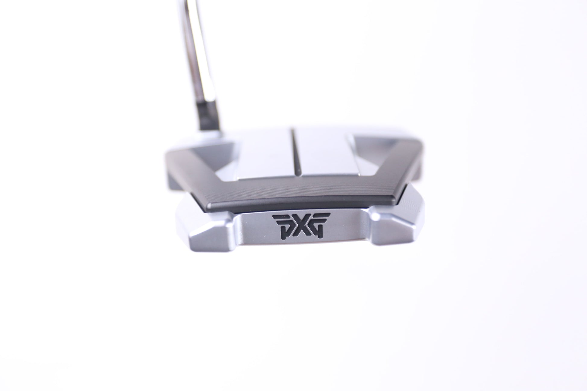 Used PXG Battle Ready II Blackjack Putter - Right-Handed - 35 in - Mallet-Next Round