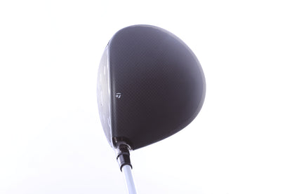 Used TaylorMade Qi35 MAX Lite Driver - 12 Degrees - Ladies Flex Fujikura Air Speeder - Right-Handed-Next Round