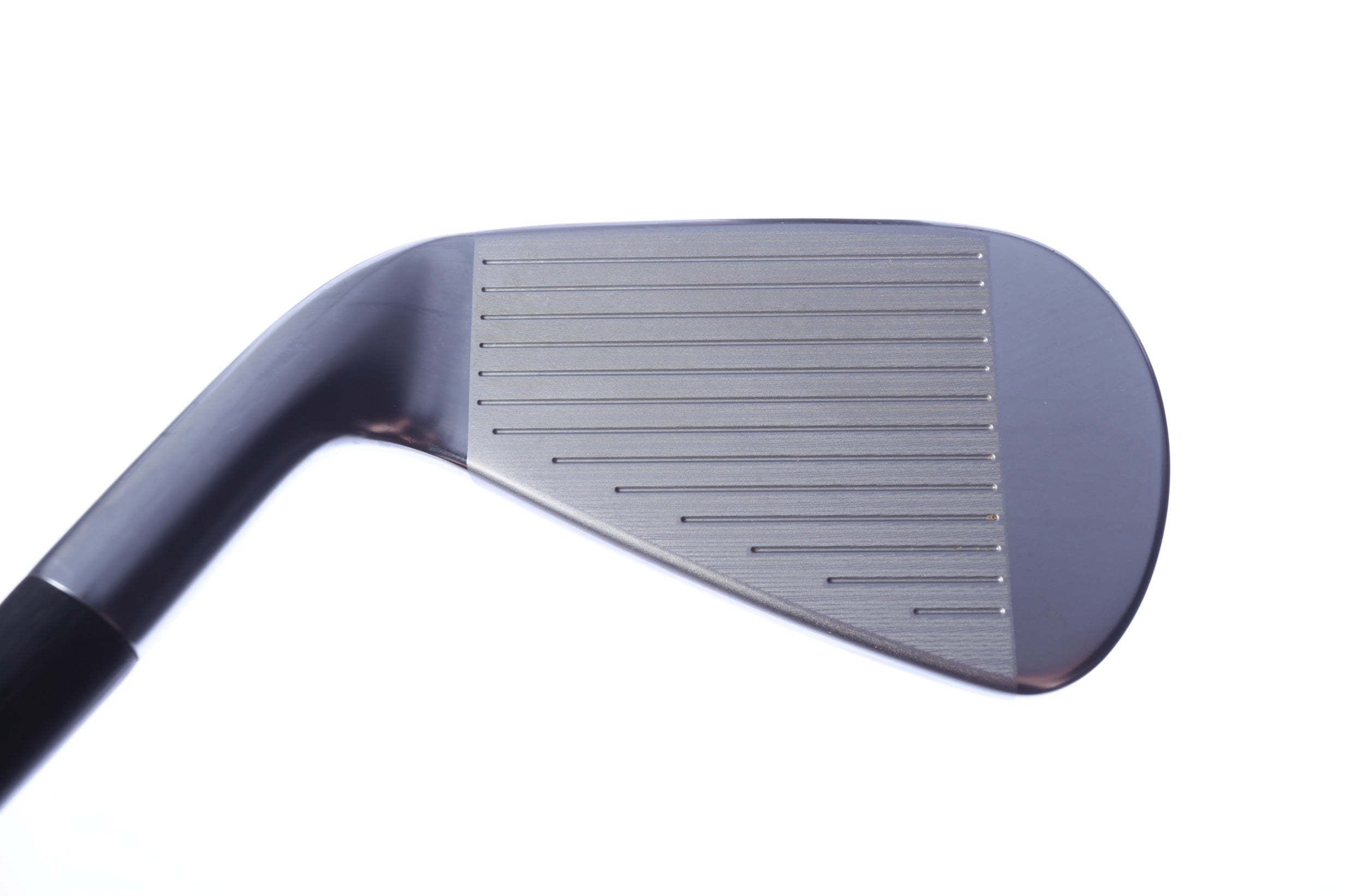 Used Srixon ZX Single Utility 2-Iron - Right-Handed - Stiff Flex