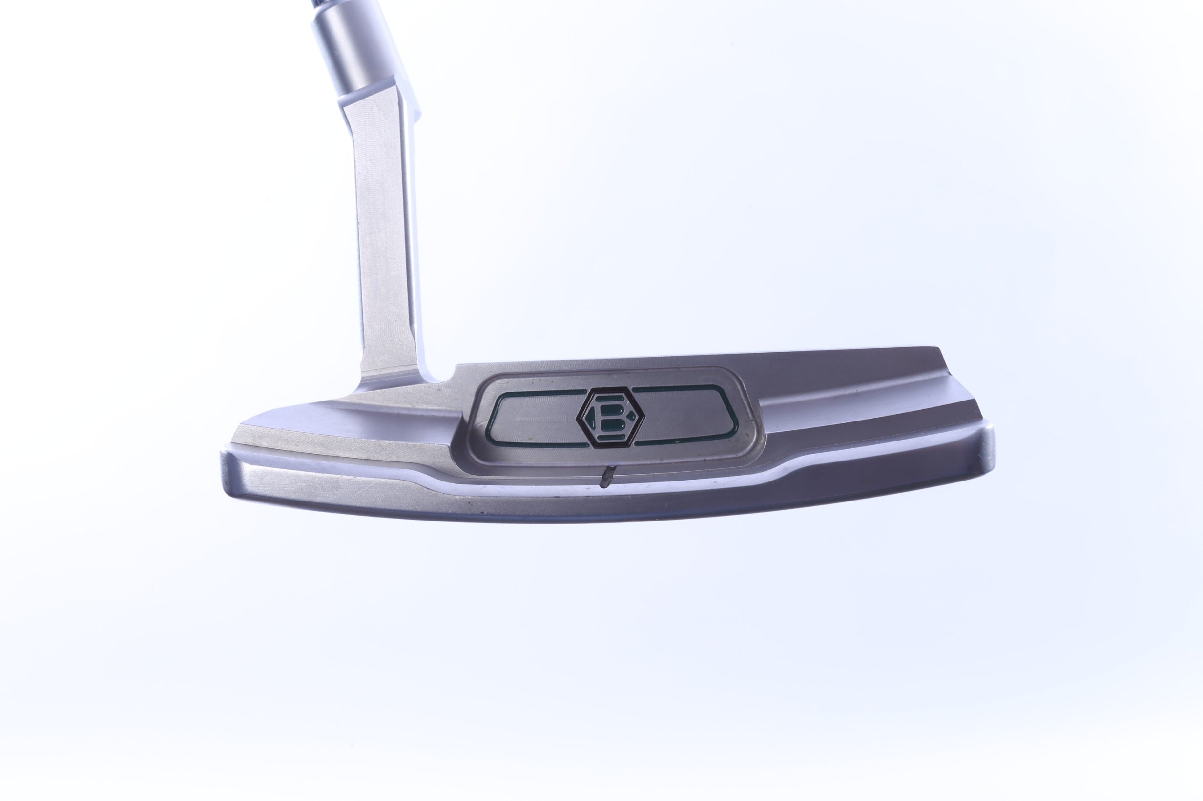 Used Bettinardi 2023 Studio Stock 14 Putter - Right-Handed - 33.5 in - Blade-Next Round