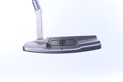 Used Bettinardi 2023 Studio Stock 14 Putter - Right-Handed - 33.5 in - Blade-Next Round