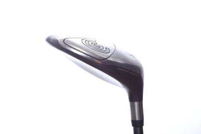 Used Cleveland Hibore Womens Series 3-Wood - Right-Handed - 15 Degrees - Ladies Flex-Next Round