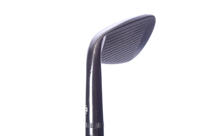 Used Callaway JAWS Raw Black Plasma Gap Wedge - Right-Handed - 50 Degrees - Extra Stiff Flex