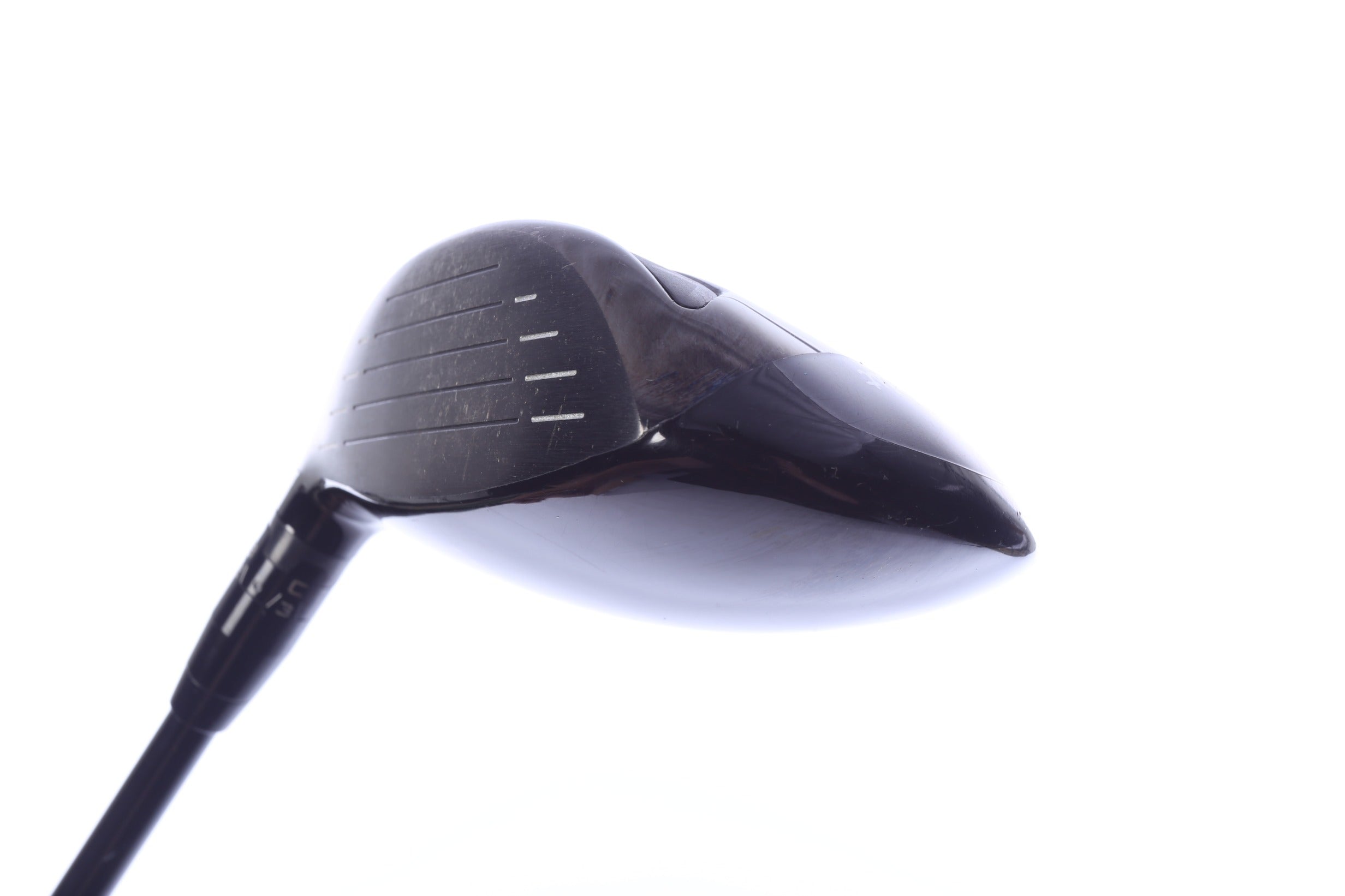 Used Titleist TSi3 3+ Wood - Right-Handed - 13.5 Degrees - Extra Stiff Flex