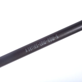 Used La Golf A Series Mid Driver Extra Stiff Graphite Driver Shaft - 44 in - Ping Adapter-Next Round