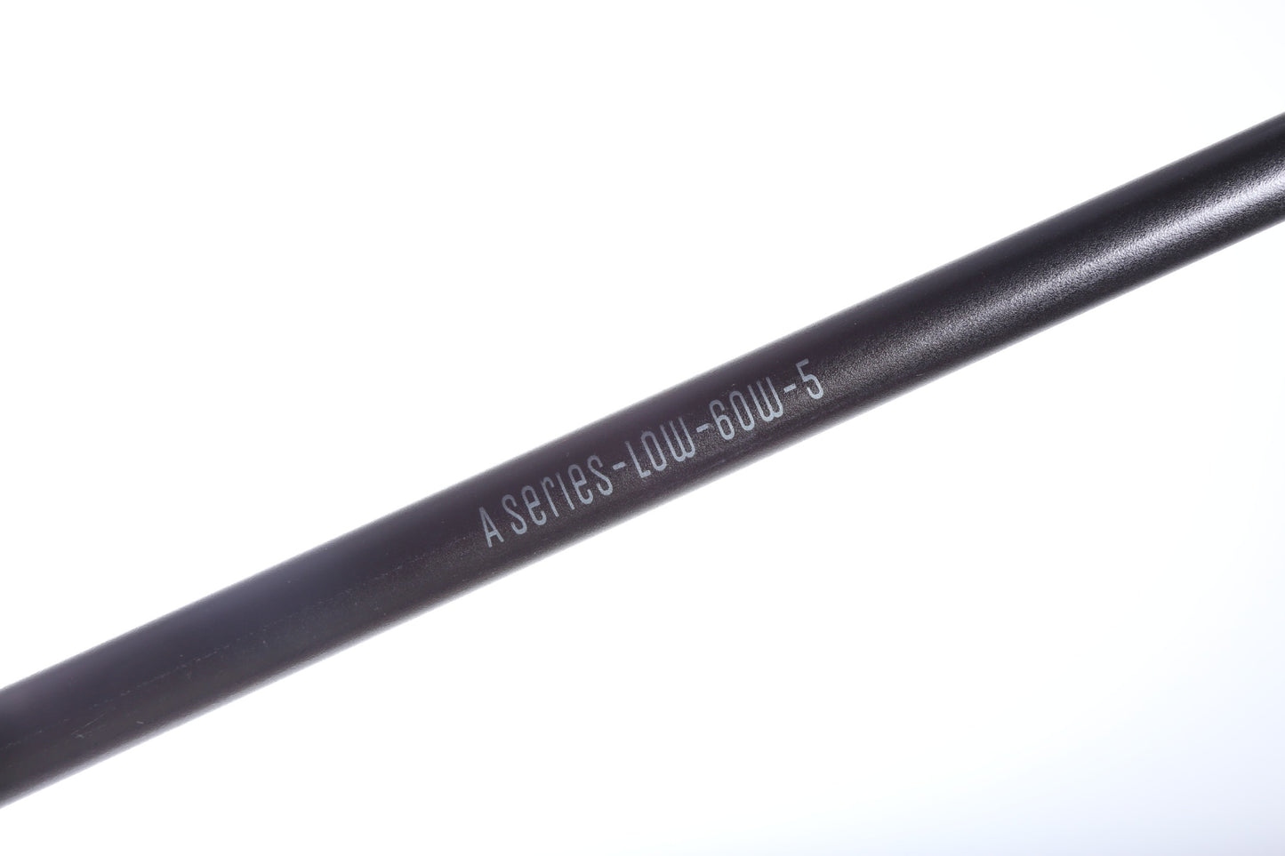 Used La Golf A Series Mid Driver Extra Stiff Graphite Driver Shaft - 44 in - Ping Adapter-Next Round