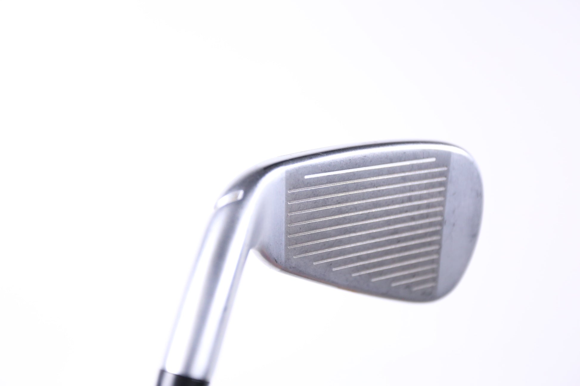 Used TaylorMade RocketBladez Single 6-Iron - Right-Handed - Regular Flex-Next Round