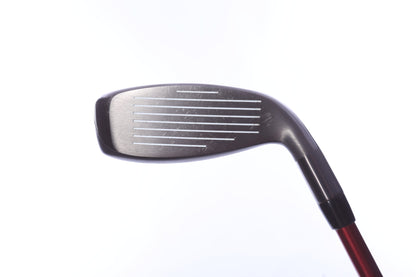 Used Callaway XR 2023 4H Hybrid - Left-Handed - 21 Degrees - Regular Flex-Next Round
