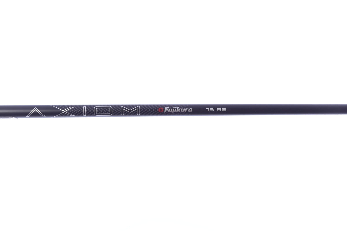 Used Titleist 2021 T100S Iron Set - Right-Handed - 5-PW - Seniors Flex-Next Round