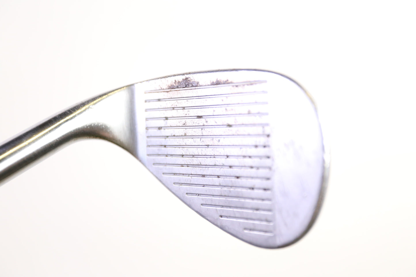 Used PXG 0311 Forged Lob Wedge - Right-Handed - Stiff Flex-Next Round