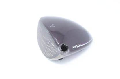 Used Callaway Big Bertha REVA 2023 Driver - HEAD ONLY - Right-Handed - 12.5 Degrees-Next Round