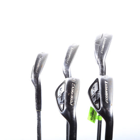 Used Adams Idea Tech V3 Forged Hybrid Single Not Specified - Right-Handed - Regular Flex-Next Round