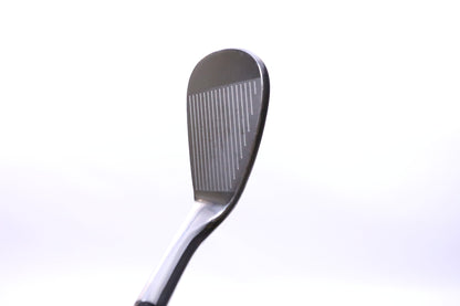 Used TaylorMade Milled Grind Lob Wedge - Right-Handed - 58 Degrees - Wedge Flex-Next Round