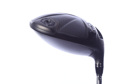 Used Cobra DS-ADAPT LS Driver - 9 Degrees - Extra Stiff Flex Fujikura Pro - Right-Handed-Next Round