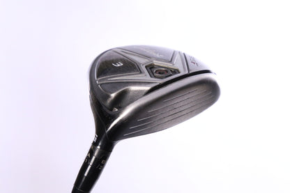 Used Titleist 915 F 3-Wood - Right-Handed - 15 Degrees - Regular Flex-Next Round