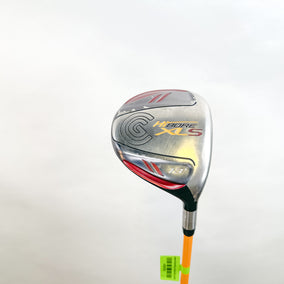 Used Cleveland HiBore XLS 3-Wood - Right-Handed - 13 Degrees - Tour Extra Stiff Flex-Next Round