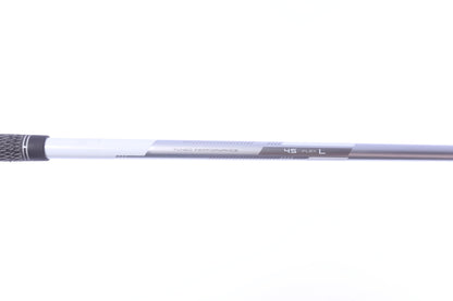Used TaylorMade M4 Pitching Wedge - Right-Handed - 43.5 Degrees - Ladies Flex