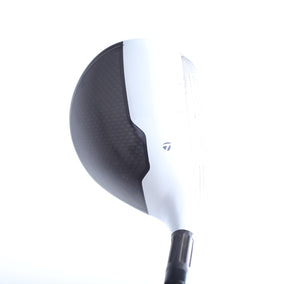 Used TaylorMade M2 3-Wood - Left-Handed - 15 Degrees - Regular Flex-Next Round
