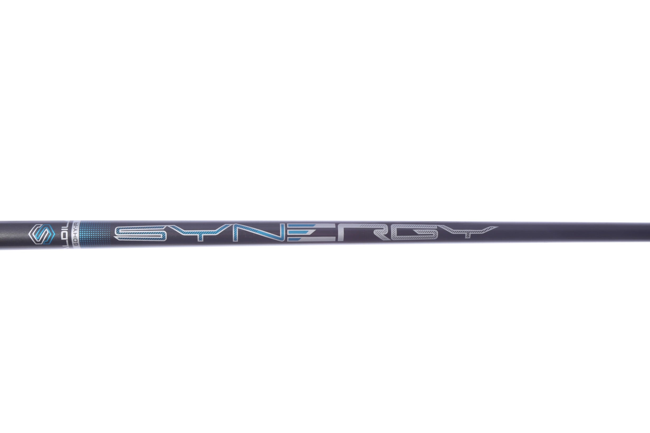 Used Callaway Rogue Hybrid Set - Right-Handed - 3H, 4H - Regular Flex
