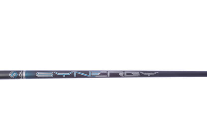 Used Callaway Rogue Hybrid Set - Right-Handed - 3H, 4H - Regular Flex
