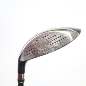Used Bobby Jones JESSE ORTIZ 2H Hybrid - Right-Handed - 19 Degrees - Stiff Flex-Next Round