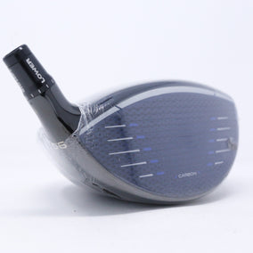 Used TaylorMade Qi10 LS Driver - HEAD ONLY - Left-Handed - 9 Degrees-Next Round