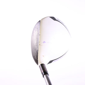 Used TaylorMade Burner SuperFast 2.0 3-Wood - Right-Handed - 15 Degrees - Ladies Flex-Next Round