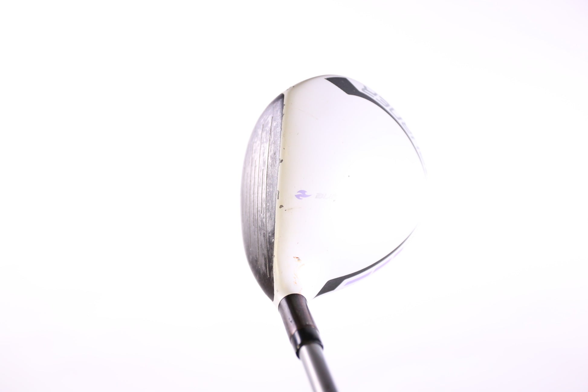 Used TaylorMade Burner SuperFast 2.0 3-Wood - Right-Handed - 15 Degrees - Ladies Flex-Next Round