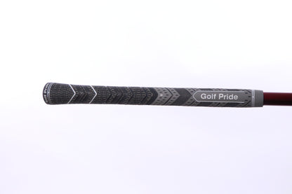 Used Fujikura Ventus TR Red Non Velocore Driver Shaft Stiff Flex Graphite - 44 in - TaylorMade M Adapter