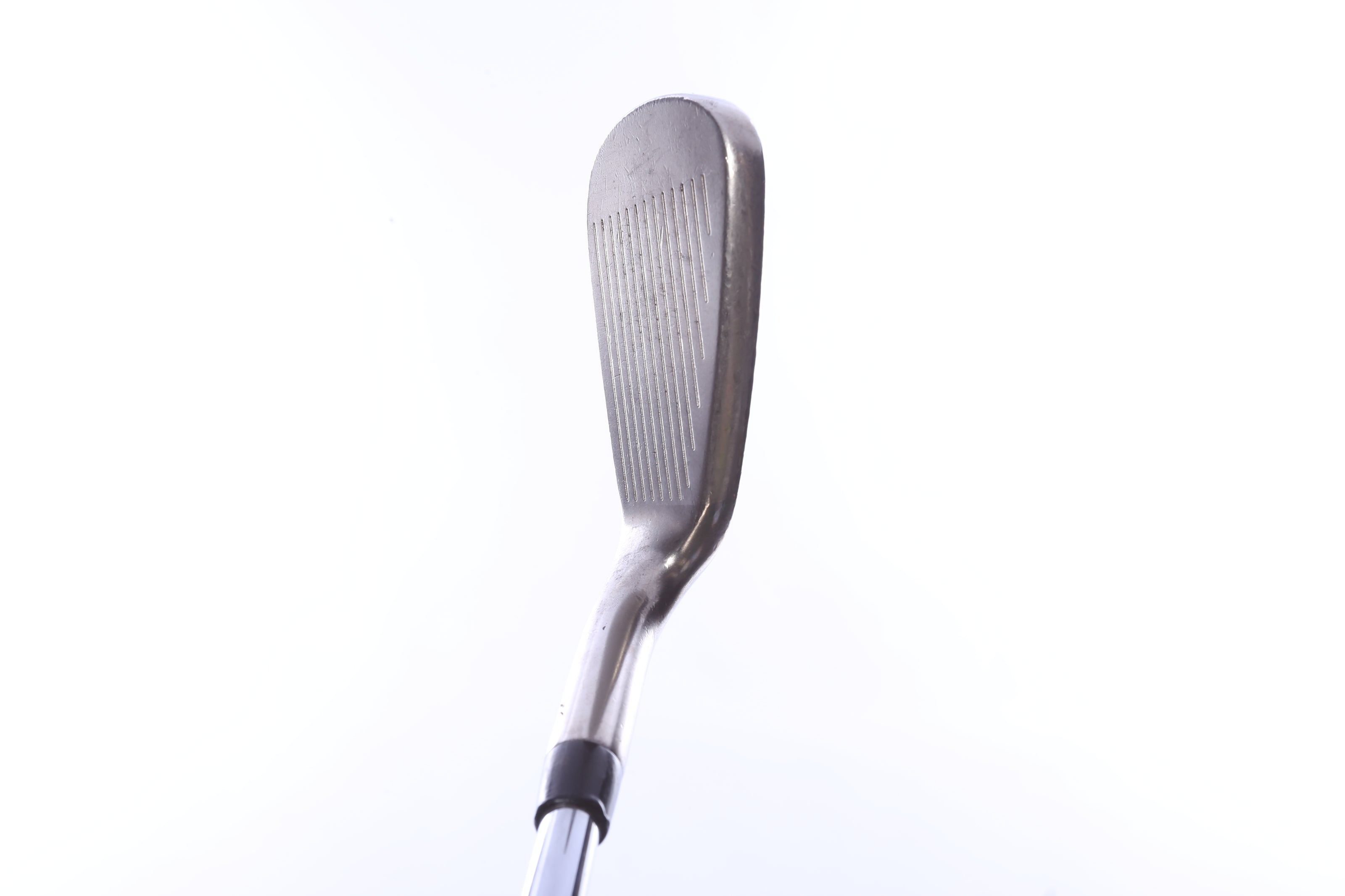 Used Mizuno JPX EZ Forged Single 9-Iron - Right-Handed - Stiff Flex-Next Round