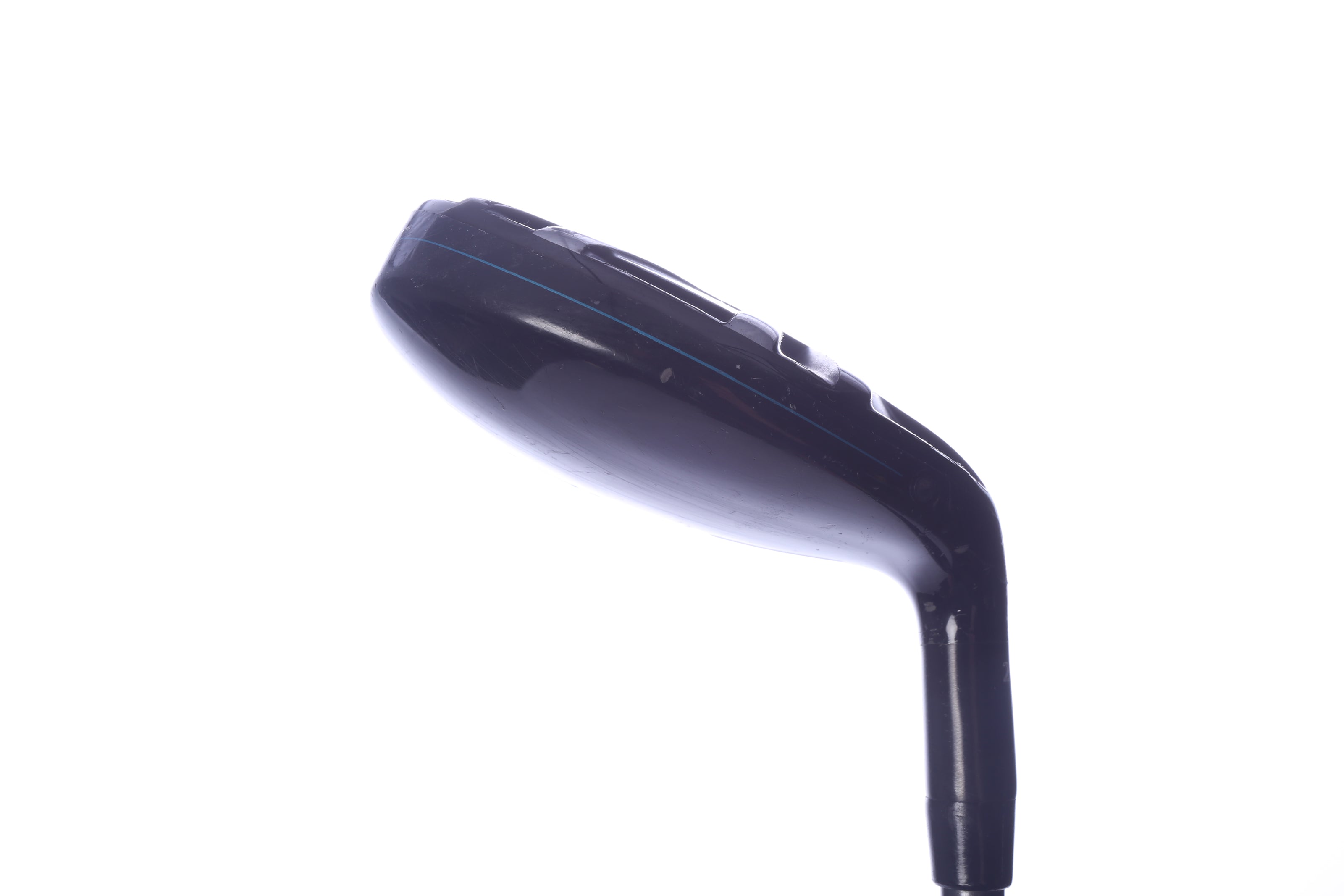 Used Callaway Rogue 4H Hybrid - Right-Handed - 21 Degrees - Regular Flex-Next Round
