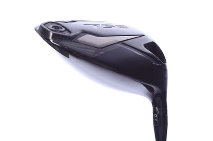 Used Titleist TS2 Driver - 9.5 Degrees - Stiff Flex Mitsubishi Tensei AV Series White - Right-Handed-Next Round