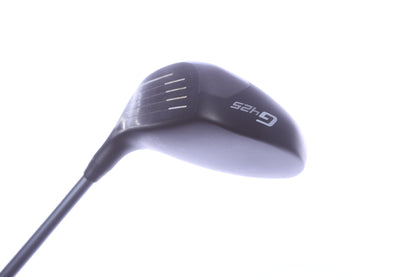 Used Ping G425 MAX 5-Wood - Right-Handed - 17.5 Degrees - Regular Flex-Next Round