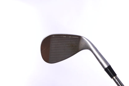 Used Ping Glide SS Sand Wedge - Left-Handed - 56 Degrees - Stiff Flex-Next Round