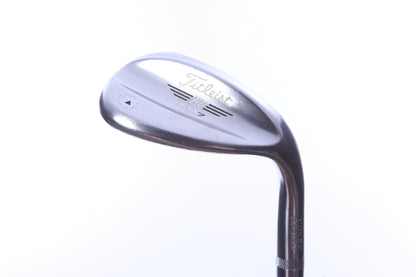 Used Titleist Vokey SM7 Tour Chrome Lob Wedge - Right-Handed - 60 Degrees - Wedge Flex-Next Round
