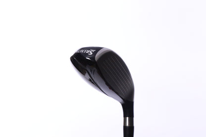 Used Srixon Z H65 3H Hybrid - Left-Handed - 19 Degrees - Regular Flex-Next Round
