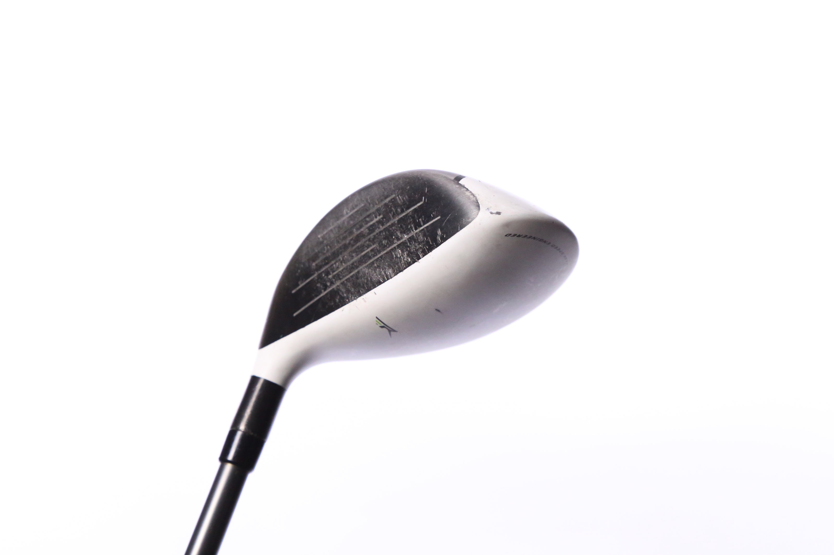 Used TaylorMade RocketBallz 3H Hybrid - Right-Handed - 19 Degrees - Stiff Flex-Next Round