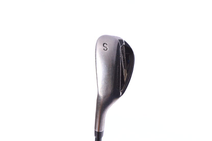 Used TaylorMade SIM2 MAX Sand Wedge - Left-Handed - 54 Degrees - Regular Flex-Next Round