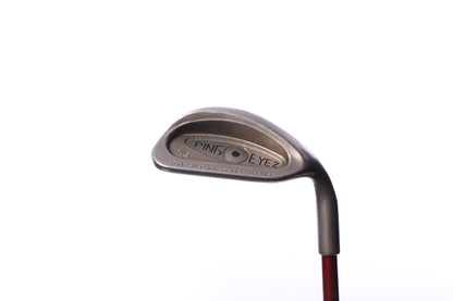 Used Ping Eye 2 XG Sand Wedge - Right-Handed - 56 Degrees - Seniors Flex-Next Round