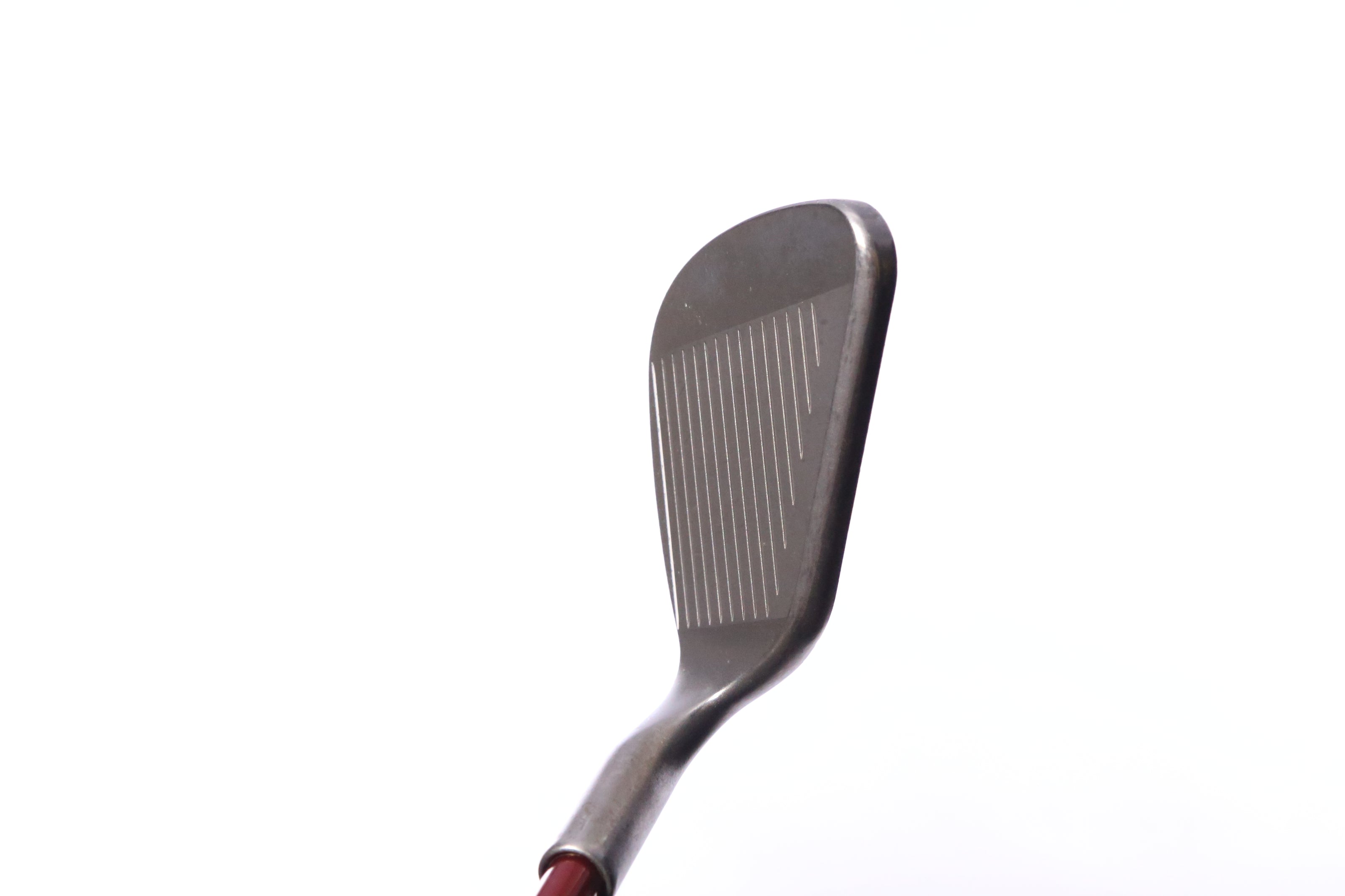 Used Ping Eye 2 XG Sand Wedge - Right-Handed - 56 Degrees - Seniors Flex-Next Round