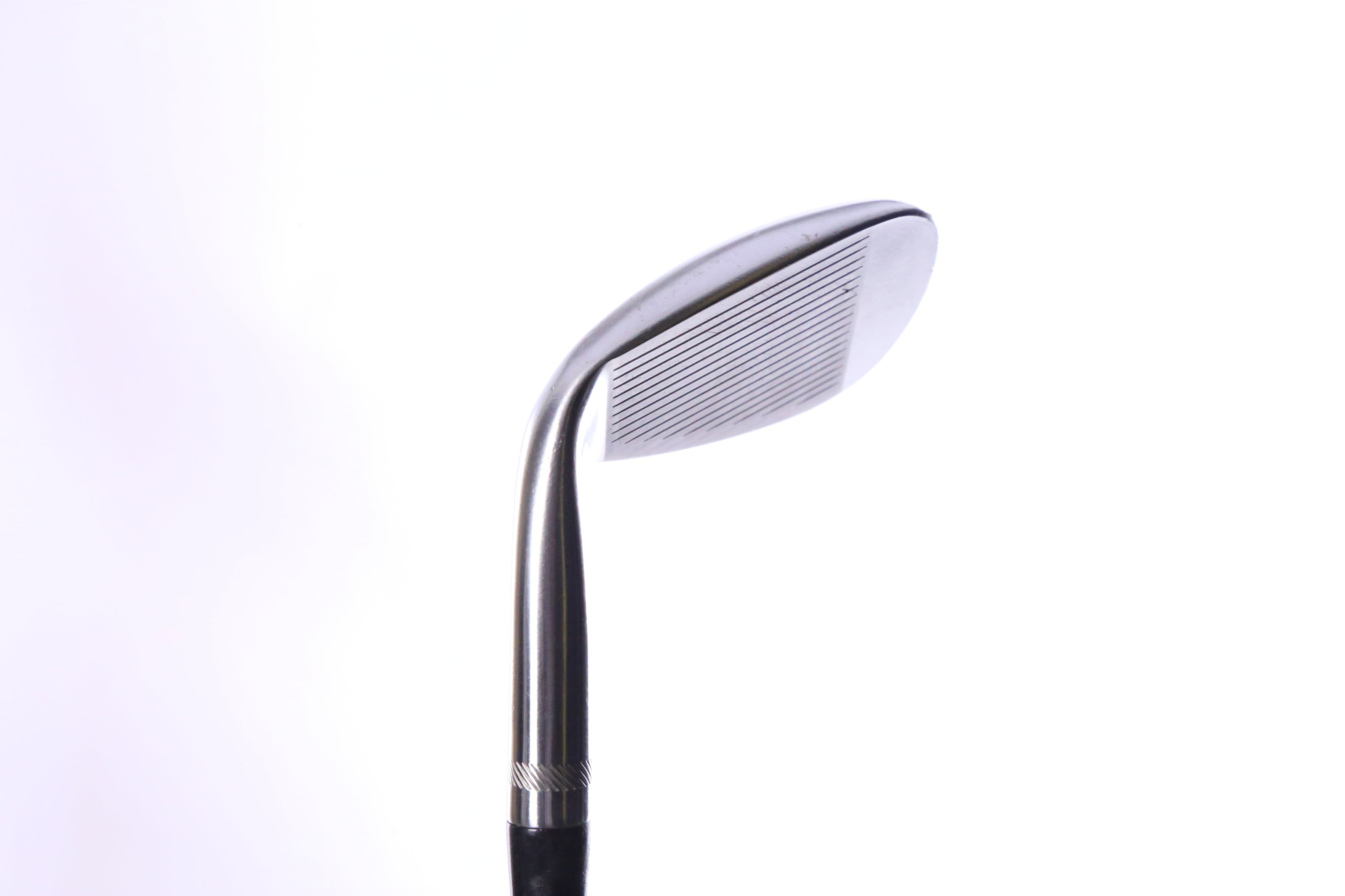 Used Titleist Vokey SM7 Tour Chrome Sand Wedge - Right-Handed - 54 Degrees - Wedge Flex-Next Round