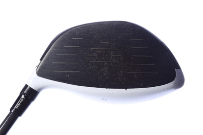 Used TaylorMade M2 2016 Driver - 10.5 Degrees - Seniors Flex Mitsubishi Bassara - Right-Handed