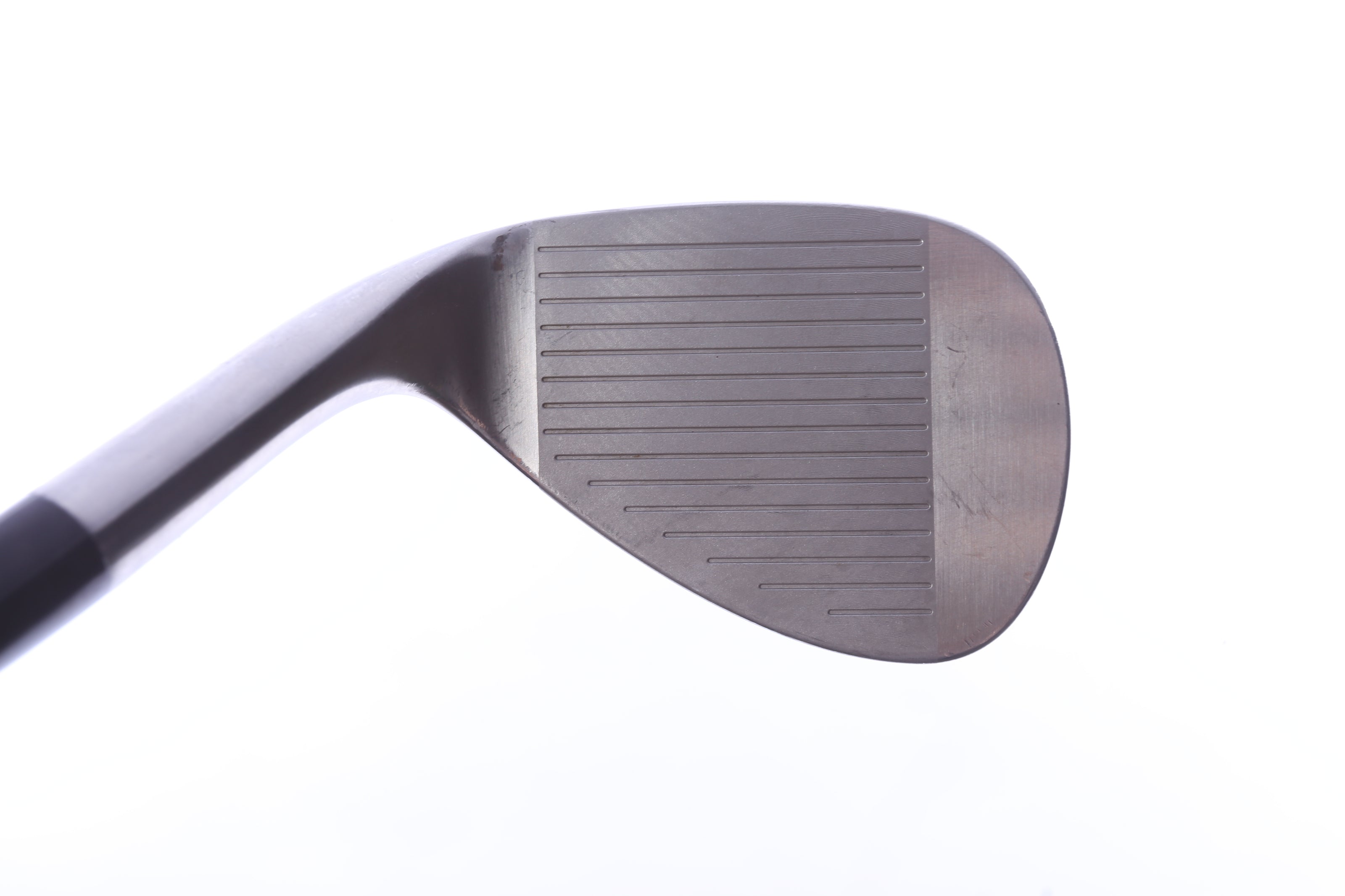 Used Cobra King Pur Classic Grind Sand Wedge - Right-Handed - 56 Degrees - Stiff Flex-Next Round