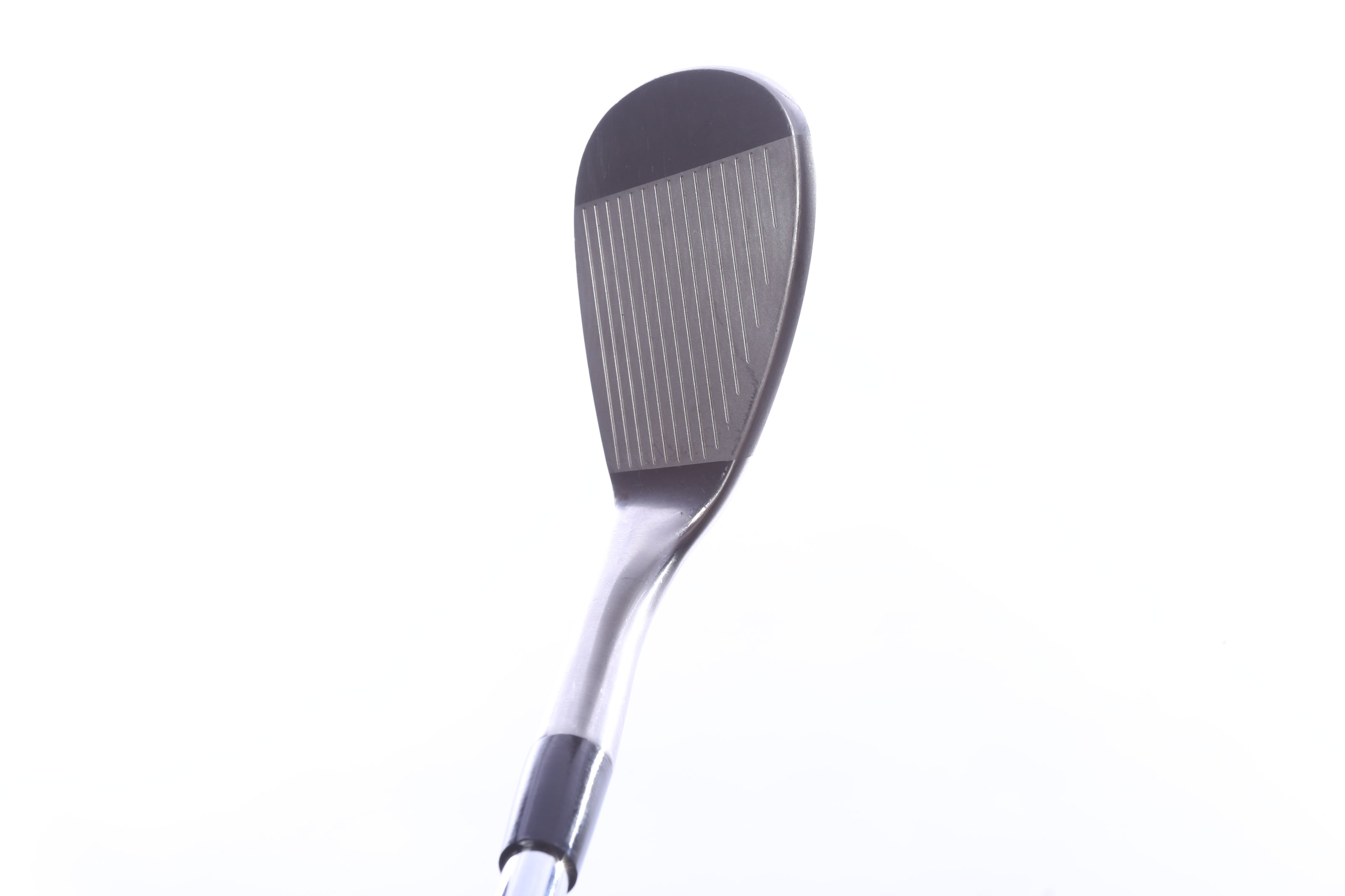 Used Cobra King Pur Classic Grind Sand Wedge - Right-Handed - 56 Degrees - Stiff Flex-Next Round